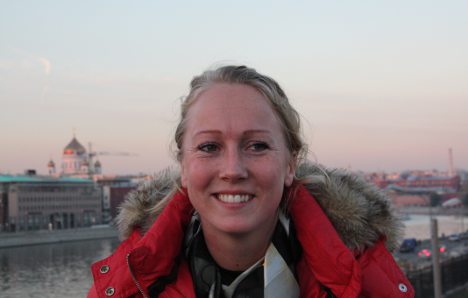 - Få gode studievaner først